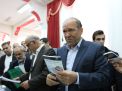 گزارش تصویری بازدید نمایشگاه دستاورد های علمی و پژوهشی پروفسور علی اکبر جلالی در دانشگاه صنعتی شاهرود